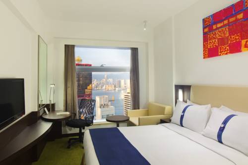 Hong Kong Hotel
