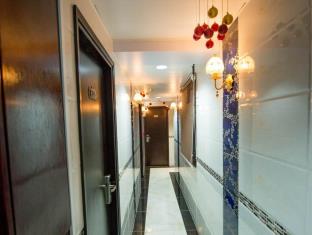 Hong Kong Hotels
