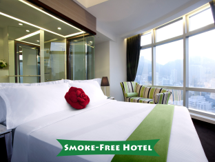 Hong Kong Hotels