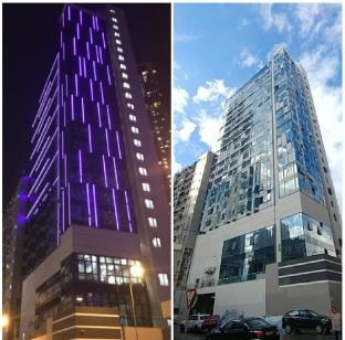 Hong Kong Hotels