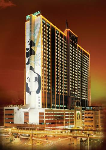 Hong Kong Hotel