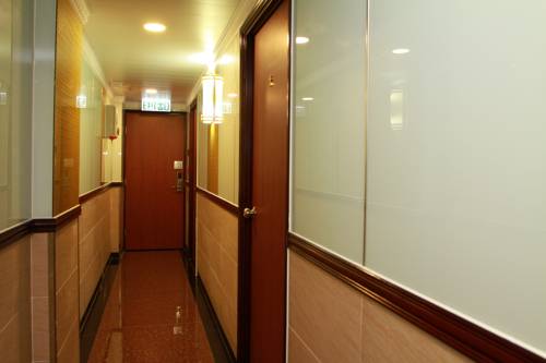 Hong Kong Hotel