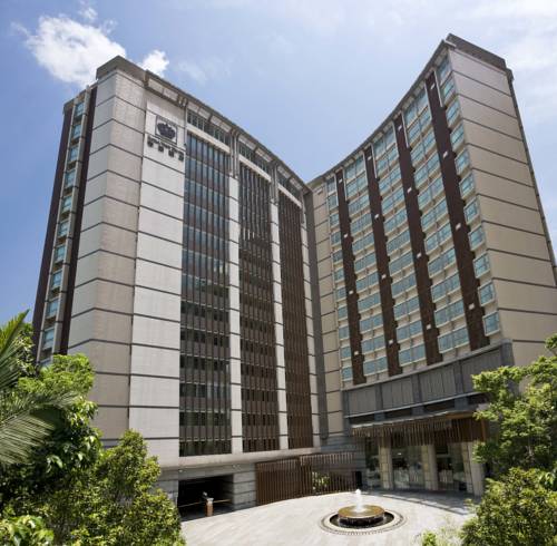 Hong Kong Hotel