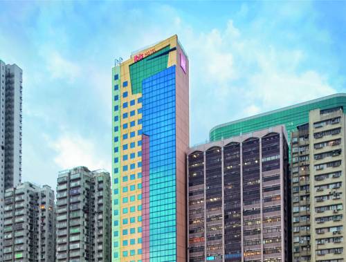 Hong Kong Hotel