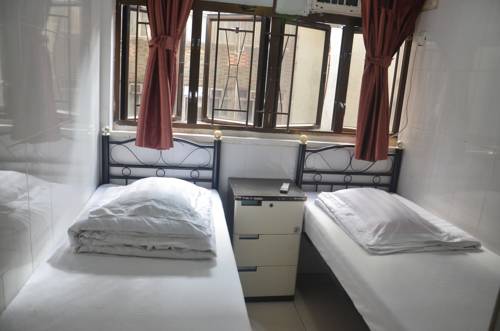Hong Kong Hotel