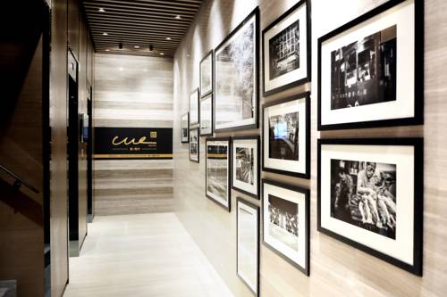Hong Kong Hotel