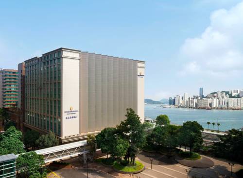 Hong Kong Hotel