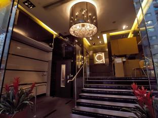 Hong Kong Hotels