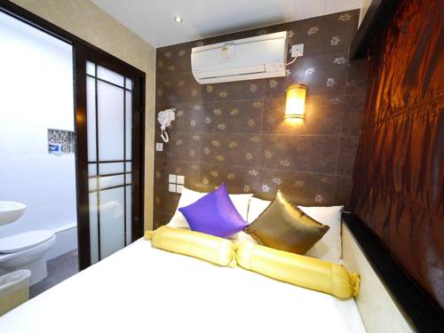 Hong Kong Hotel
