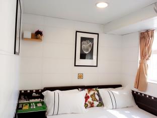Hong Kong Hotels