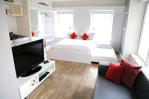 Hong Kong Hotel