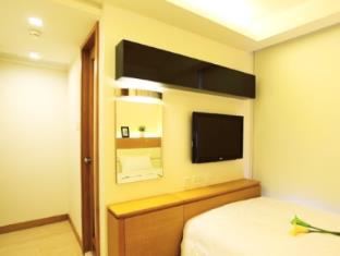 Hong Kong Hotels