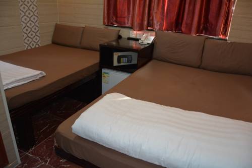 Hong Kong Hotel