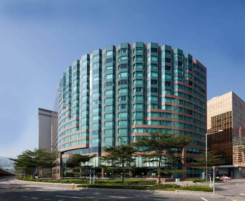 Hong Kong Hotel