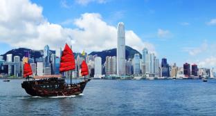 Hong Kong Hotels