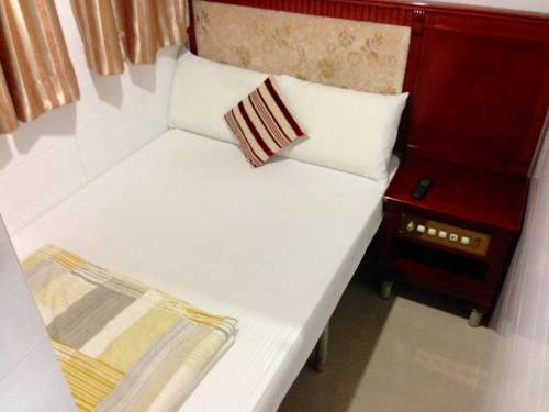 Hong Kong Hotel