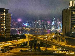 Hong Kong Hotel
