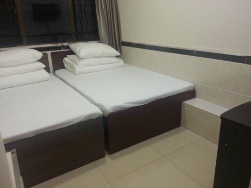 Hong Kong Hotel