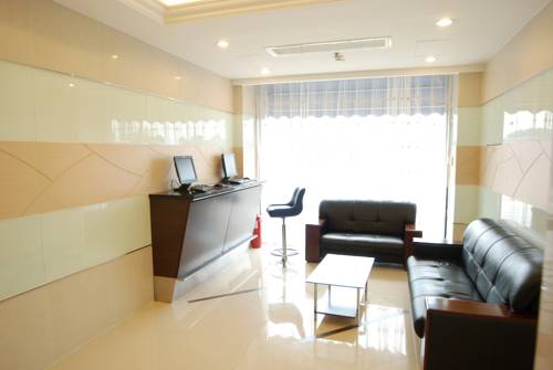 Hong Kong Hotel