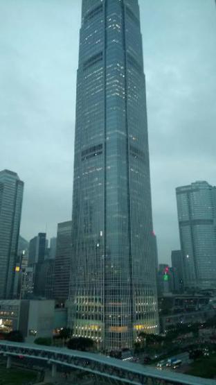 Hong Kong Hotels