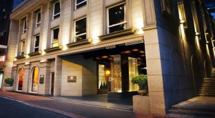 Hong Kong Hotels