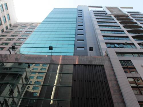 Hong Kong Hotel