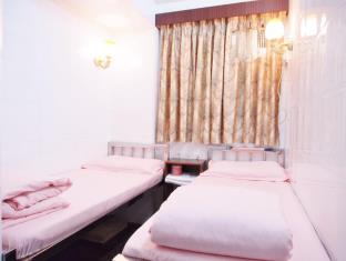 Hong Kong Hotels
