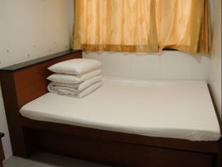 Hong Kong Hotels