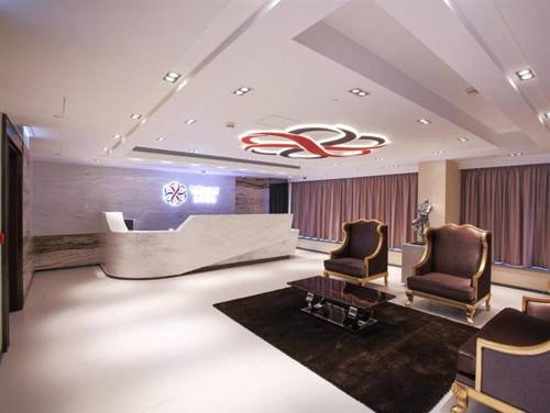 Hong Kong Hotel
