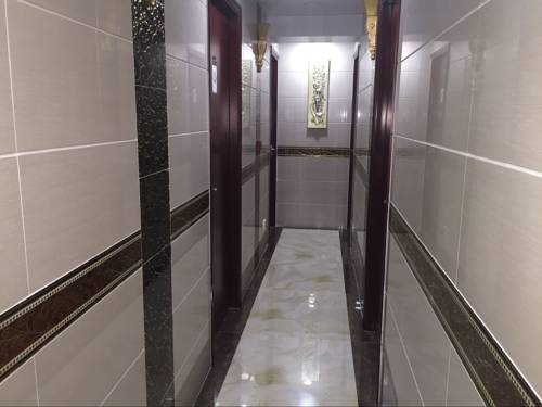 Hong Kong Hotel