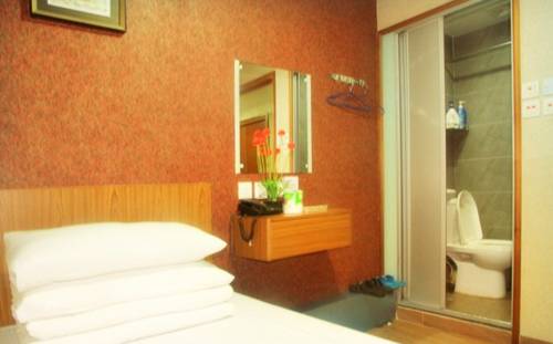 Hong Kong Hotel