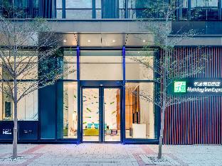 Hong Kong Hotels