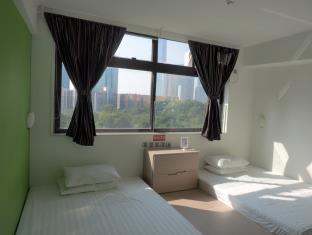 Hong Kong Hotels