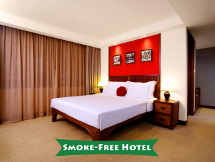 Hong Kong Hotels