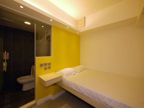 Hong Kong Hotel