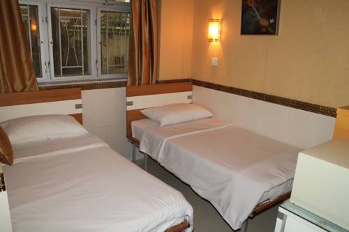Hong Kong Hotel