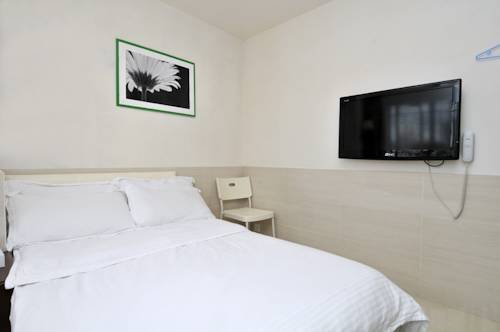 Hong Kong Hotel