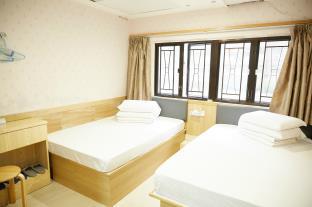 Hong Kong Hotels