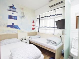 Hong Kong Hotels