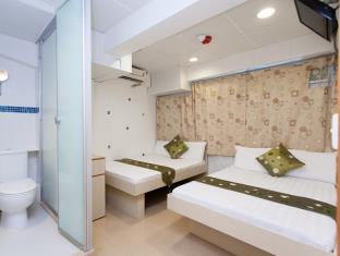 Hong Kong Hotels