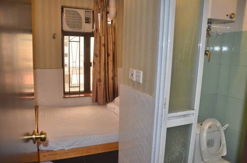 Hong Kong Hotel