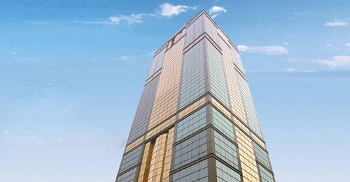 Hong Kong Hotel