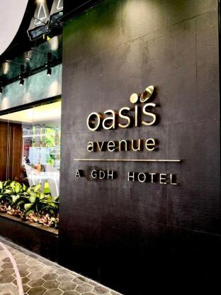 Hong Kong Hotels