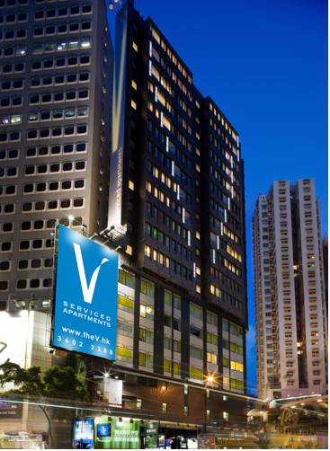 Hong Kong Hotel