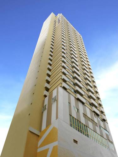 Hong Kong Hotel