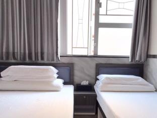 Hong Kong Hotels