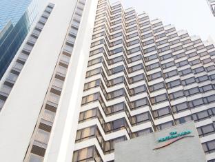 Hong Kong Hotels