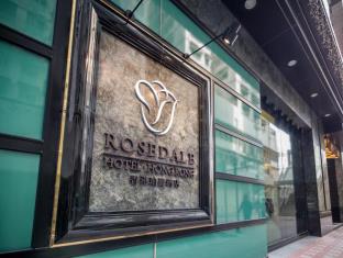 Hong Kong Hotels