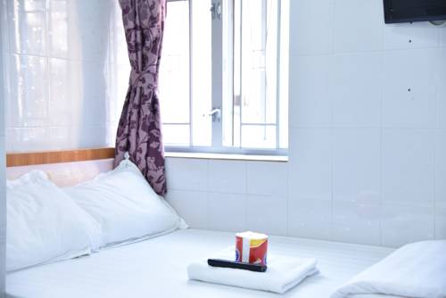 Hong Kong Hotel