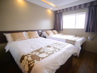 Hong Kong Hotels